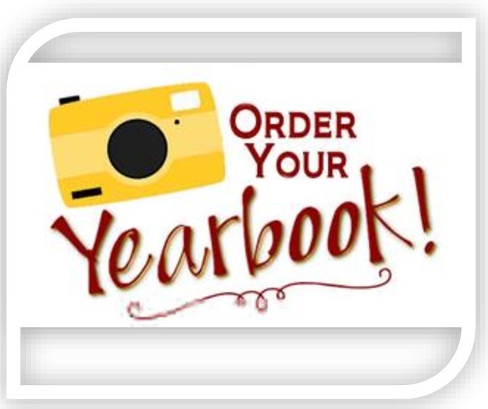 Yearbook Sales