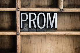 Post Prom